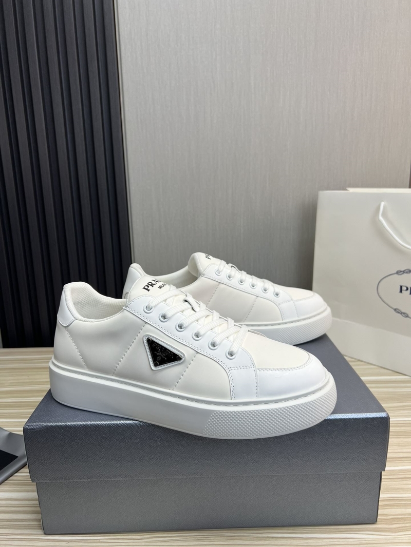 Prada Casual Shoes